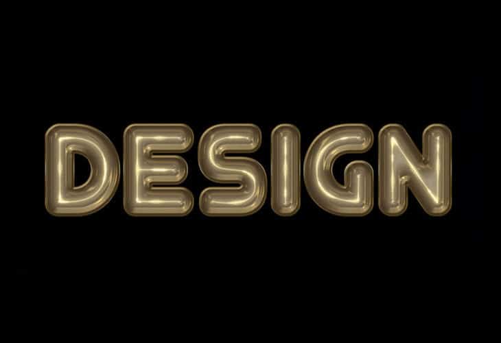 Making-a-Great-Silver-3D-Text-Effect Making-a-Great-Silver-3D-Text-Effect