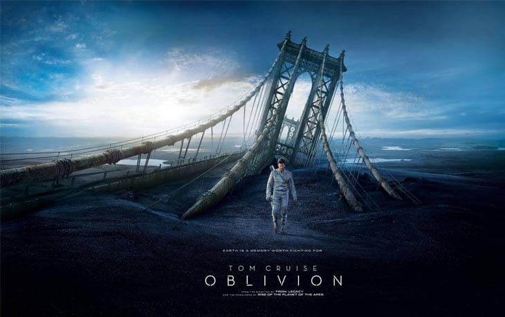 Oblivion Oblivion