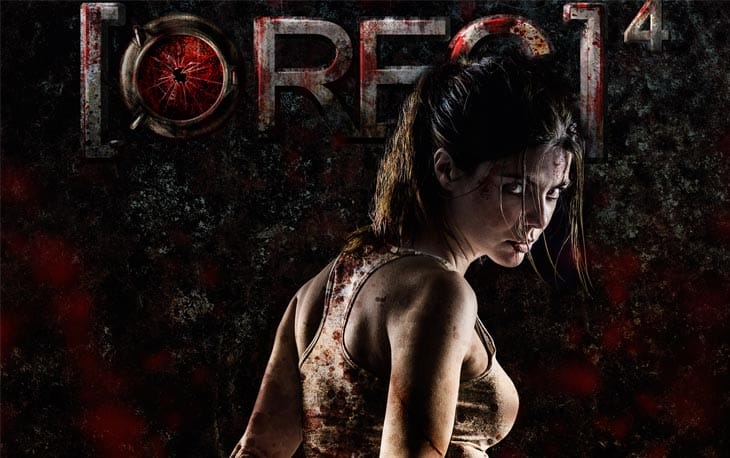 REC 4 Apocalipsis REC 4 Apocalipsis