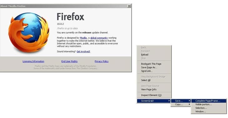 Best Firefox Add Ons For Designers Best Firefox Add Ons For Designers