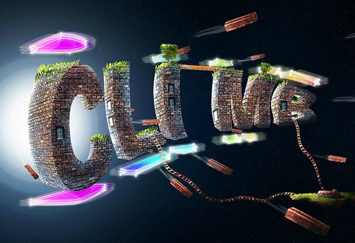 The-Making-of--Climb-An-Awesome-3D-Text-Composition-in-Photoshop The-Making-of--Climb-An-Awesome-3D-Text-Composition-in-Photoshop