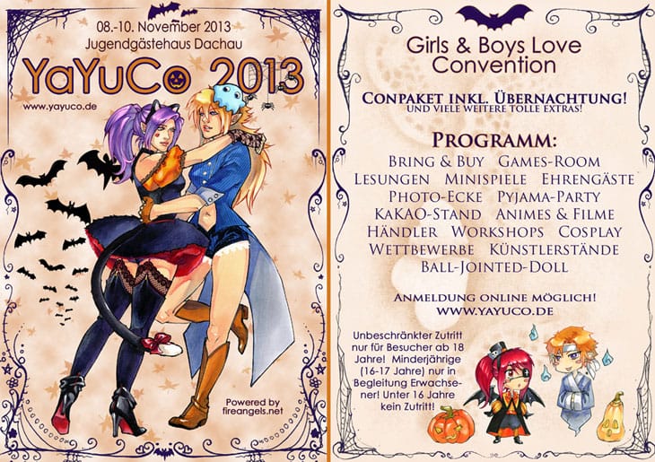 YaYuCo-2013-Flyer-Concept YaYuCo-2013-Flyer-Concept