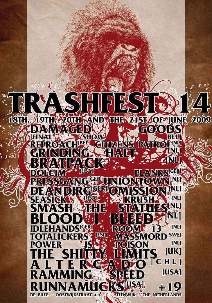 new-flyer-design-for-trashfest-14 new-flyer-design-for-trashfest-14