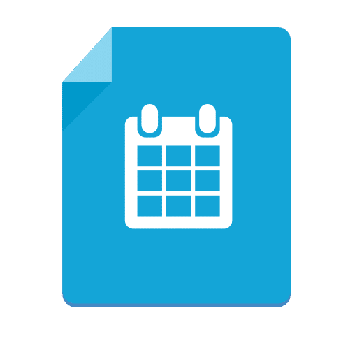 Calendar Design Icon : Modern flat style icon set freebie no Calendar Design Icon : Modern flat style icon set freebie no