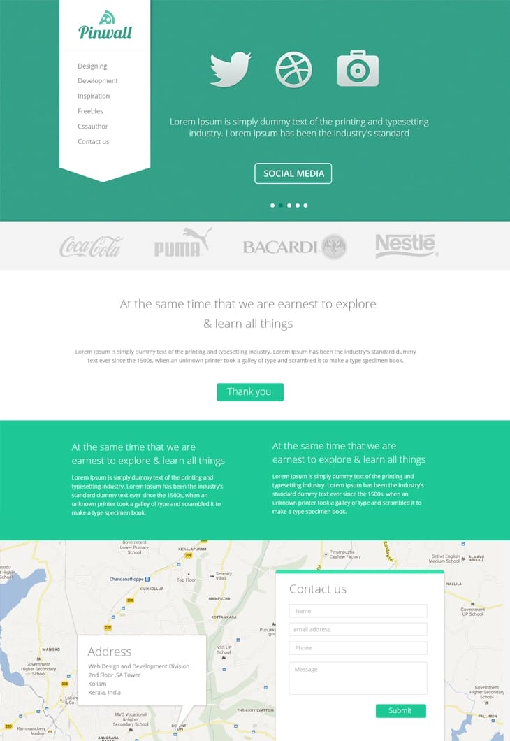 Html Template Free Download For Website Html Template Free Download For Website