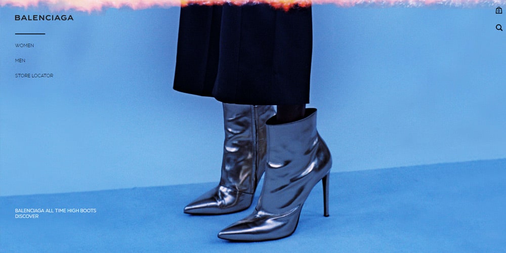 Balenciaga