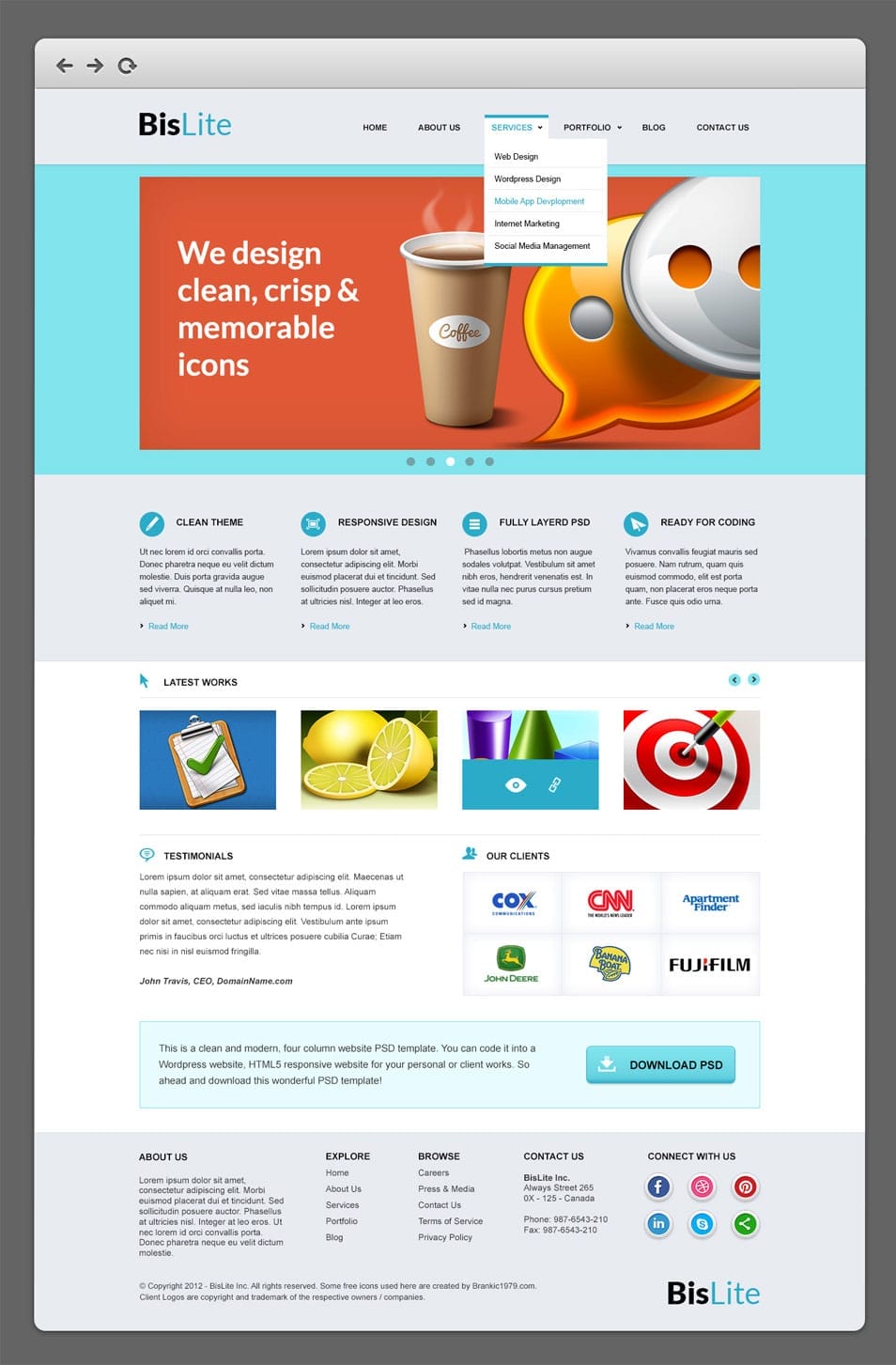 business website templates free corporate and business web templates psd business website templates free corporate and business web templates psd