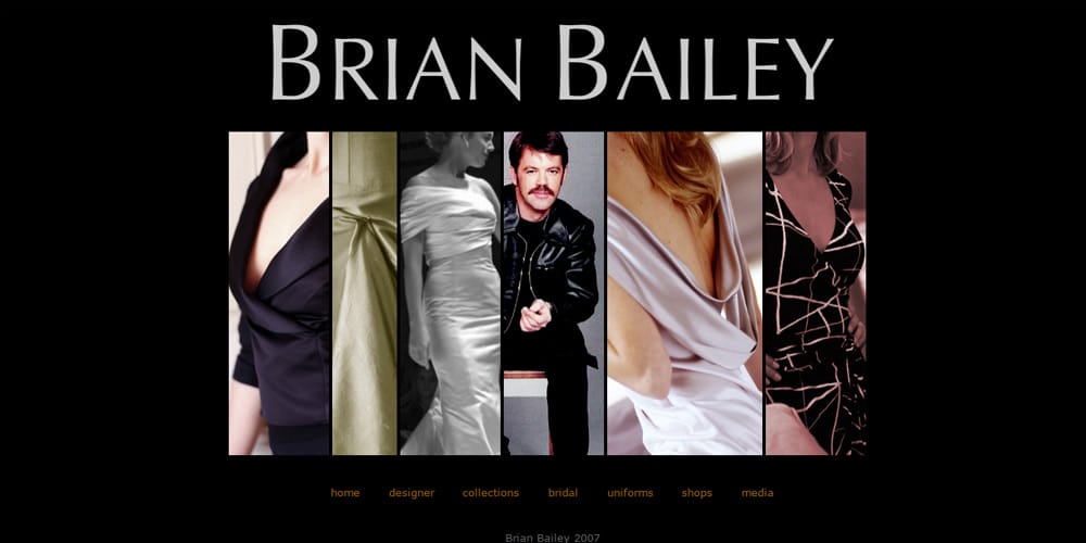 Brian Bailey Design
