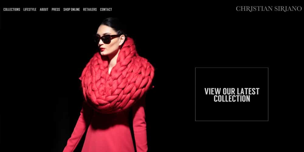 Christian Siriano