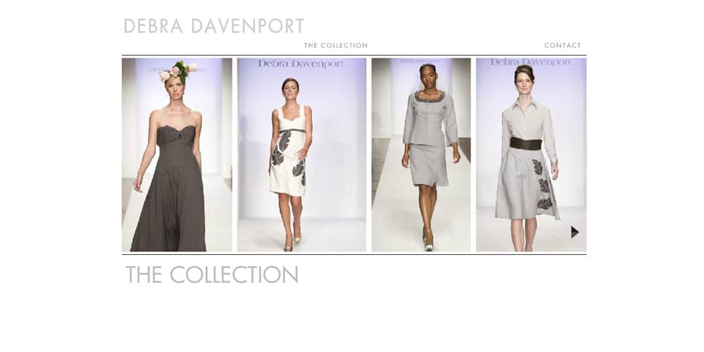 Debra Davenport