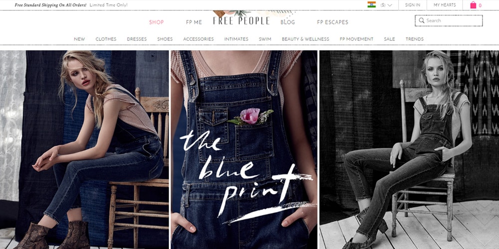 Free-People