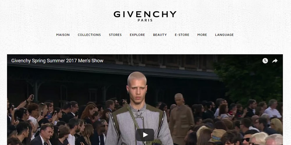 Givenchy
