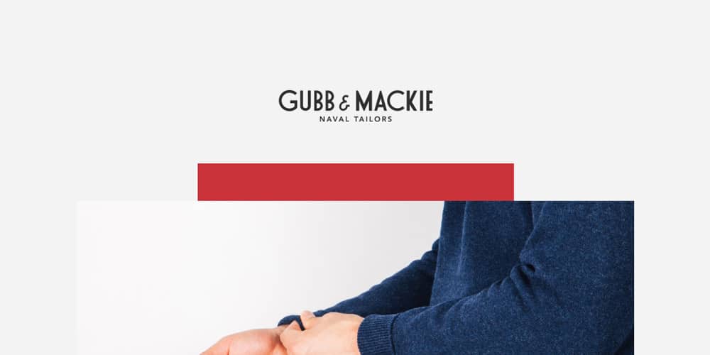 Gubb And Mackie