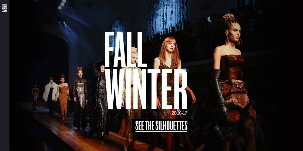 Jean Paul Gaultier