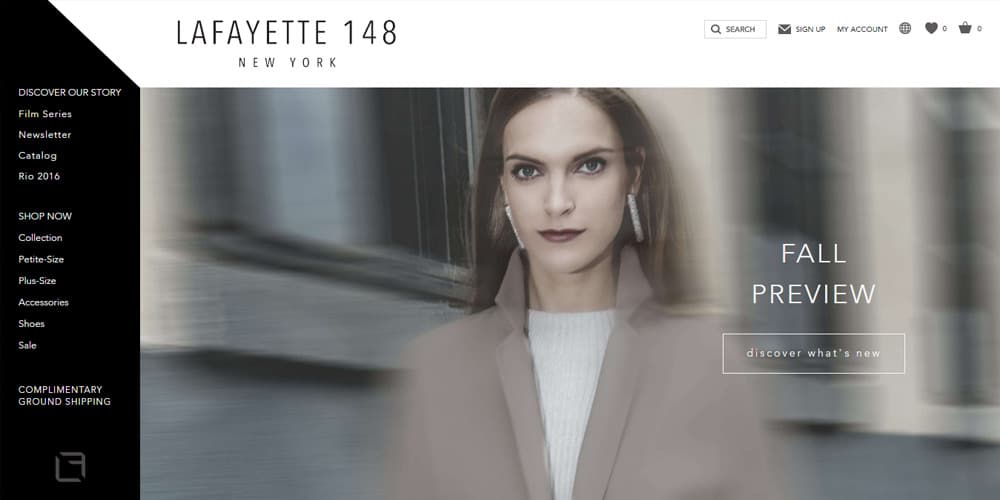 Lafayette 148