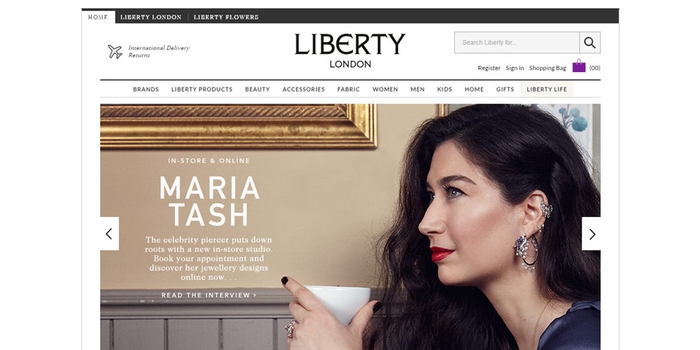 Liberty