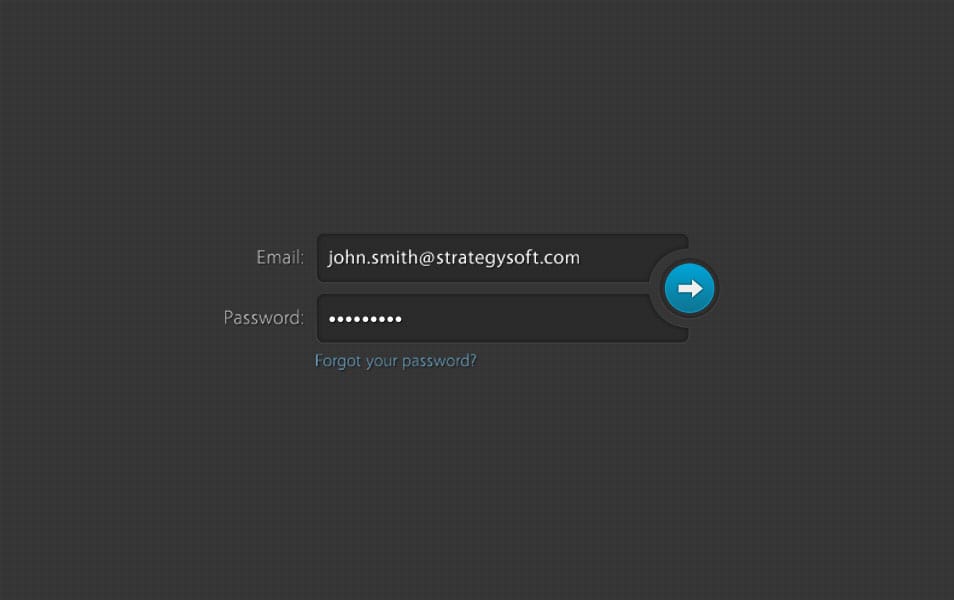 Log in or Sign in Form Log in or Sign in Form