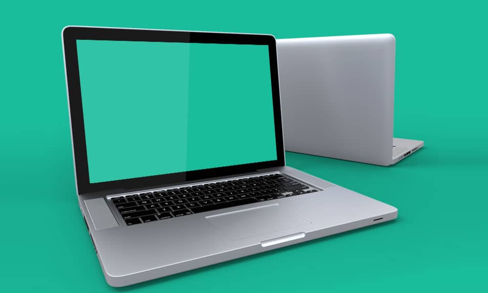 MacBook PSD