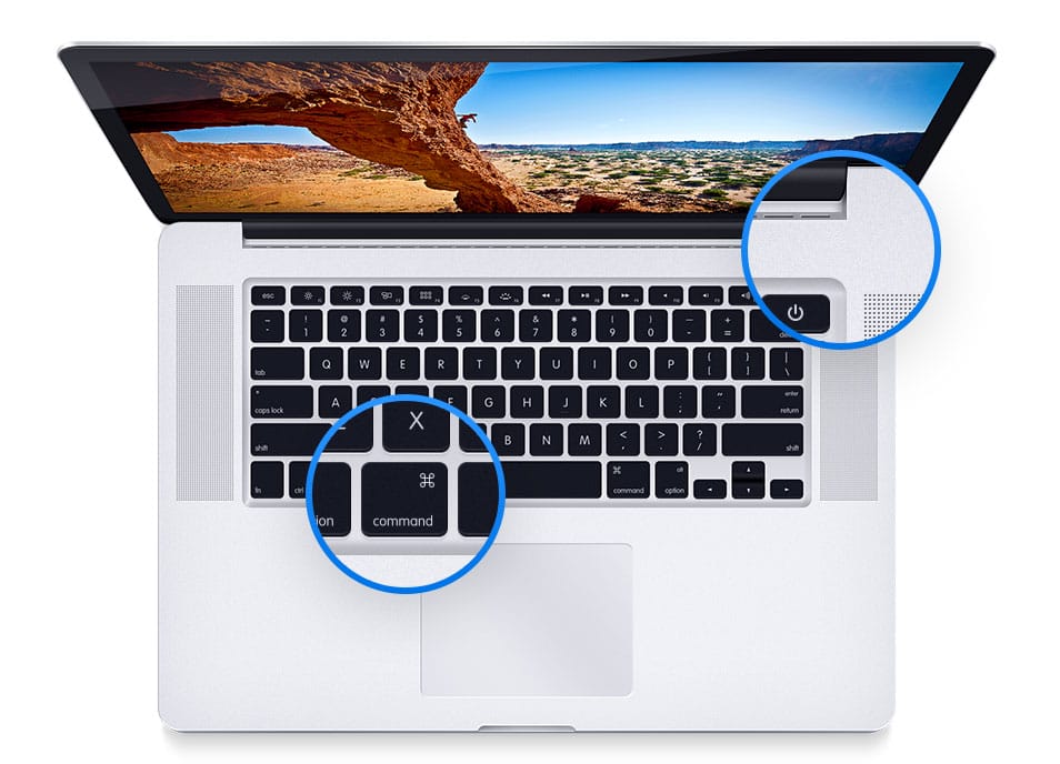 MacBook Pro - 15 Scalable Mock-ups