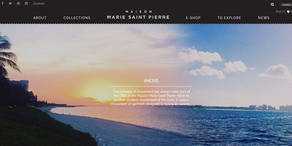 Maison Marie Saint Pierre