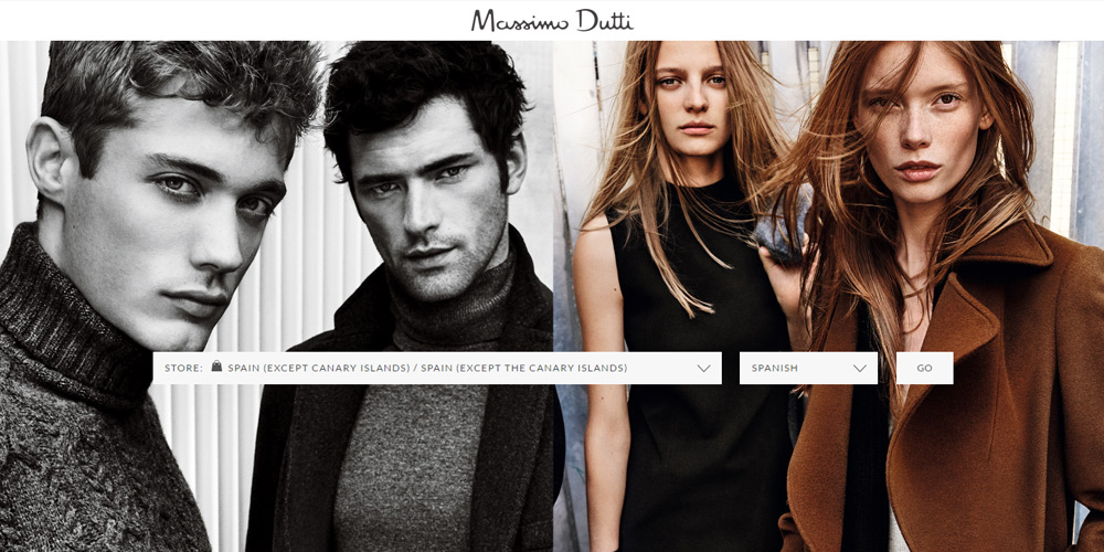 Massimo Dutti