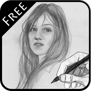 Best Pencil Sketch App For Pc - pencildrawing2019