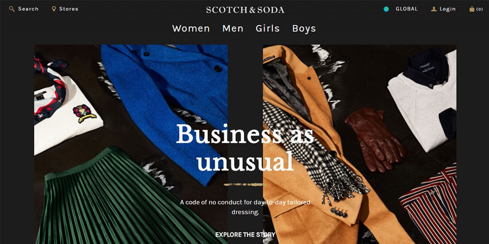 Scotch And Soda