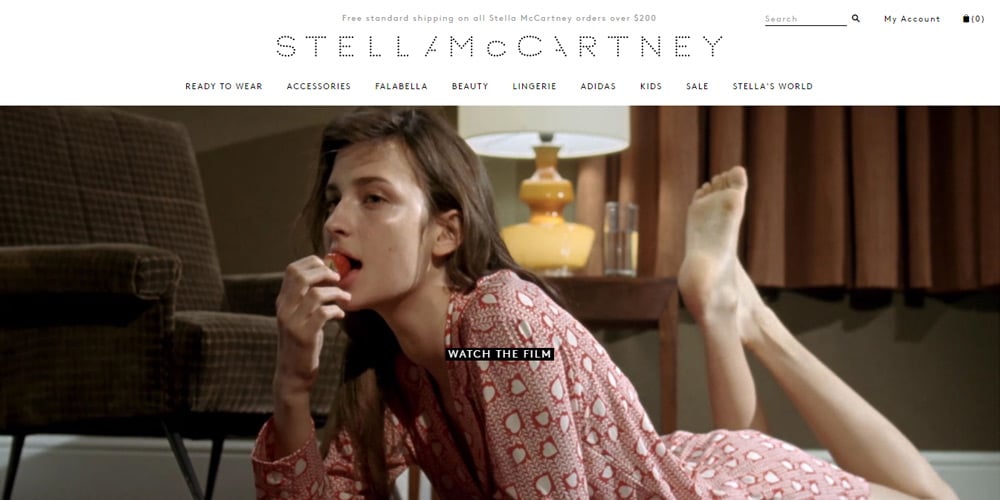Stella McCartney