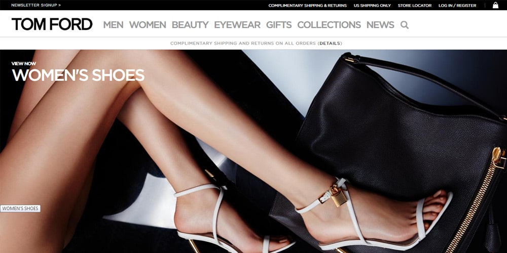 Tom Ford