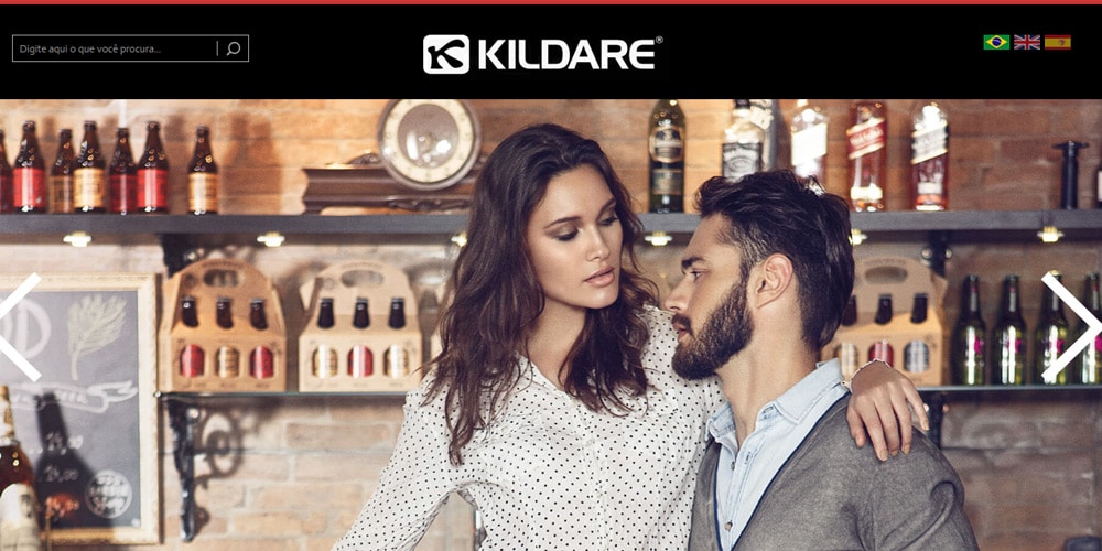 kildare