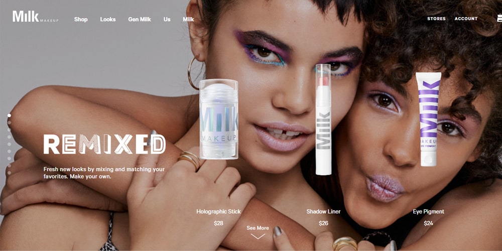 Milk Makeup