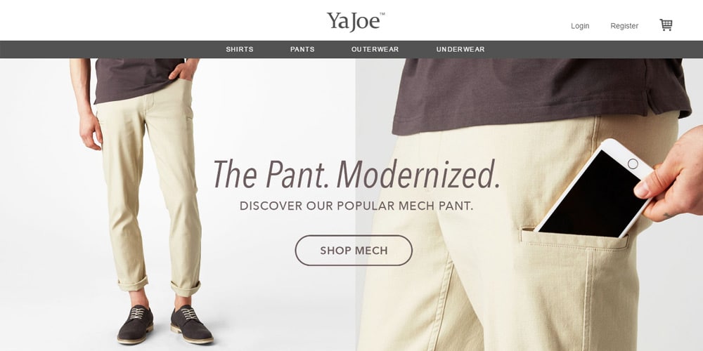 yajoe