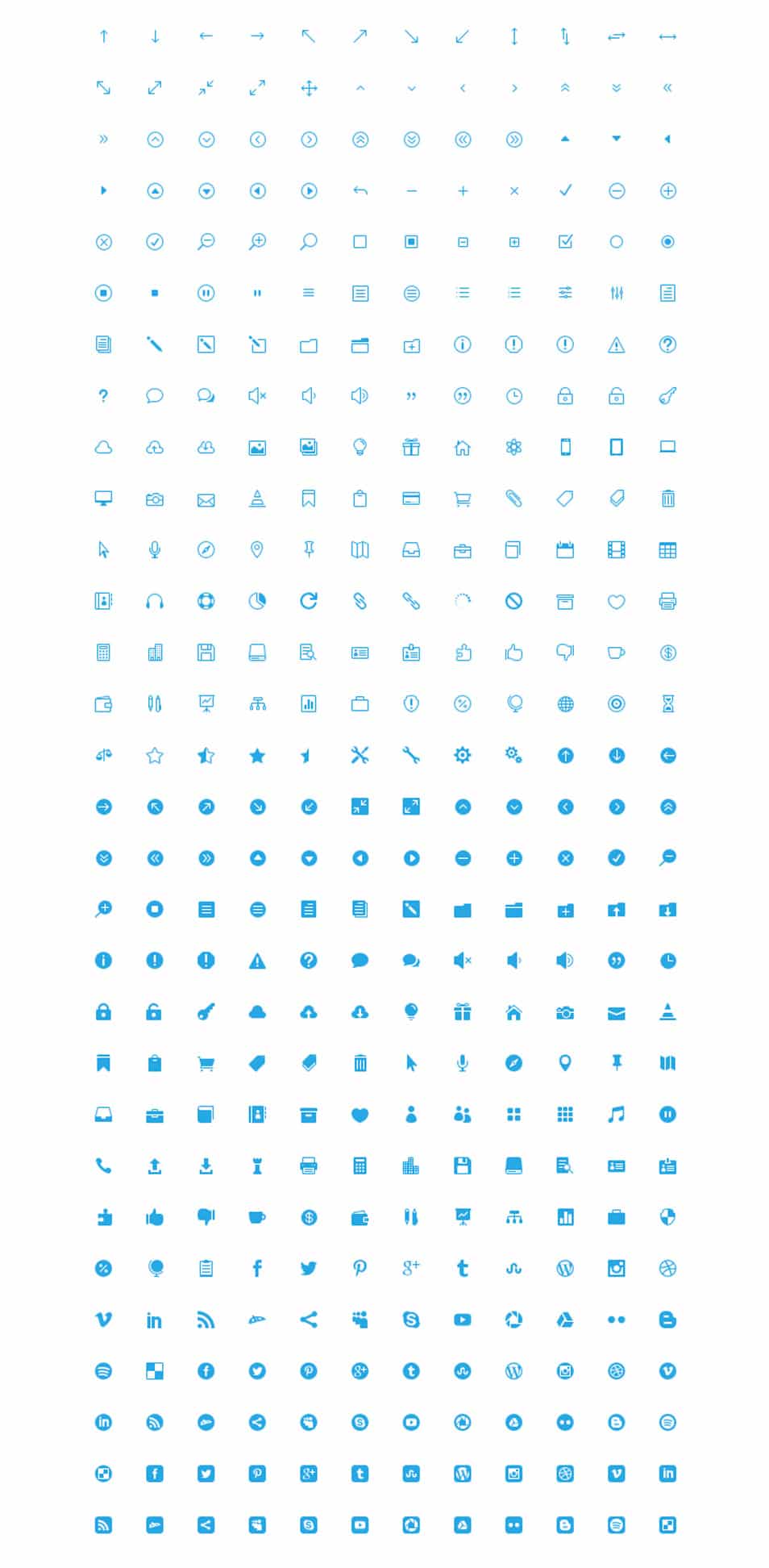 360 Free Icons For Web 360 Free Icons For Web