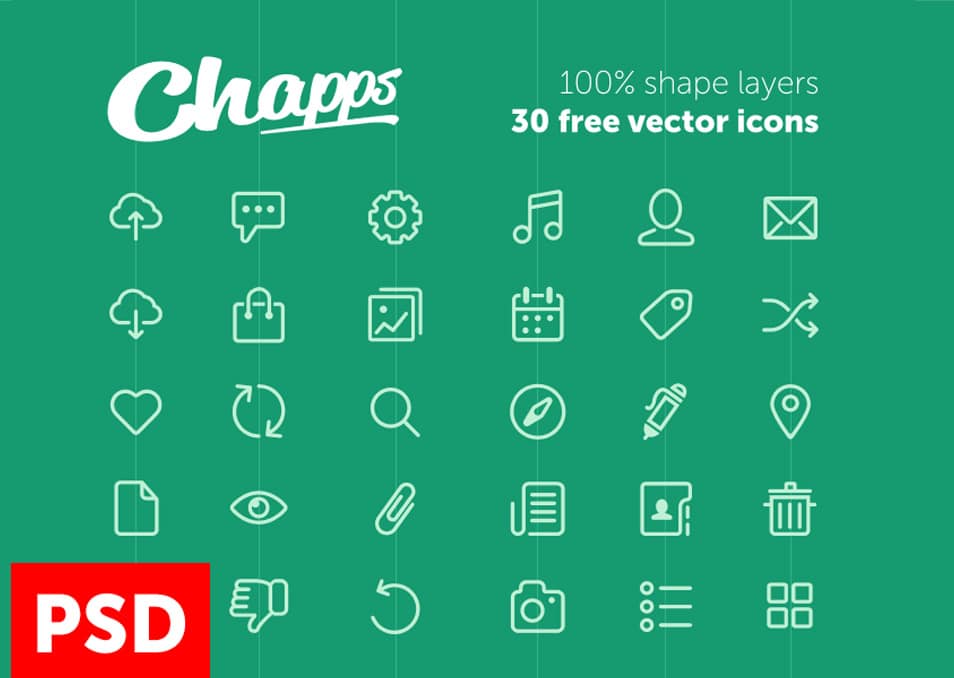 Free Vector icons Free Vector icons