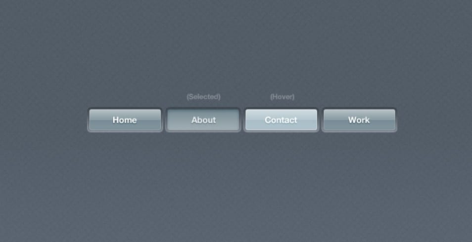 Graphite Navigation PSD Graphite Navigation PSD