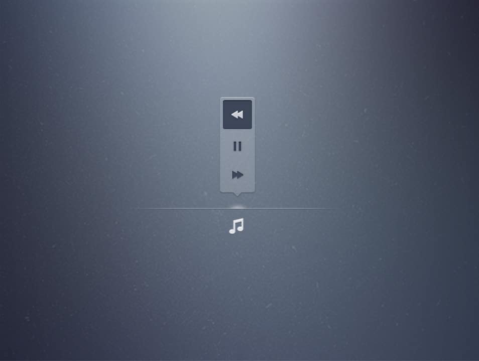 Music User Interface Music User Interface