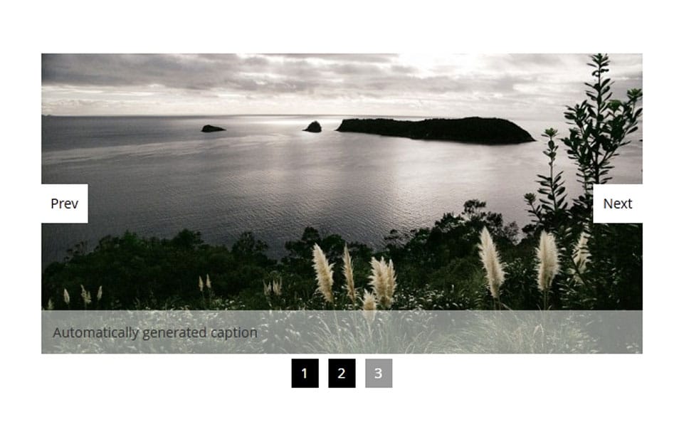 Basic jQuery Slider