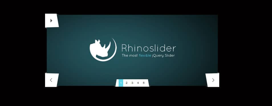 Rhinoslider