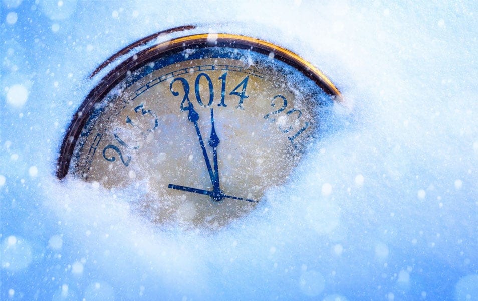 2014 Arrival New Year HD Wallpaper 2014 Arrival New Year HD Wallpaper