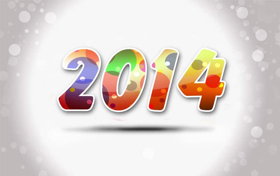 2014 HD Wallpaper 2014 HD Wallpaper