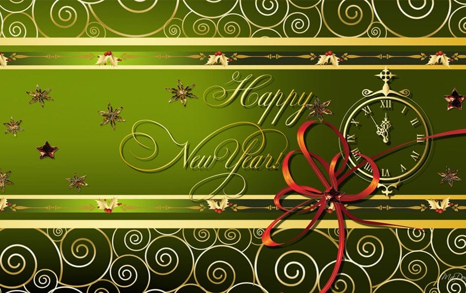 2014 Happy New Year 2014 Happy New Year