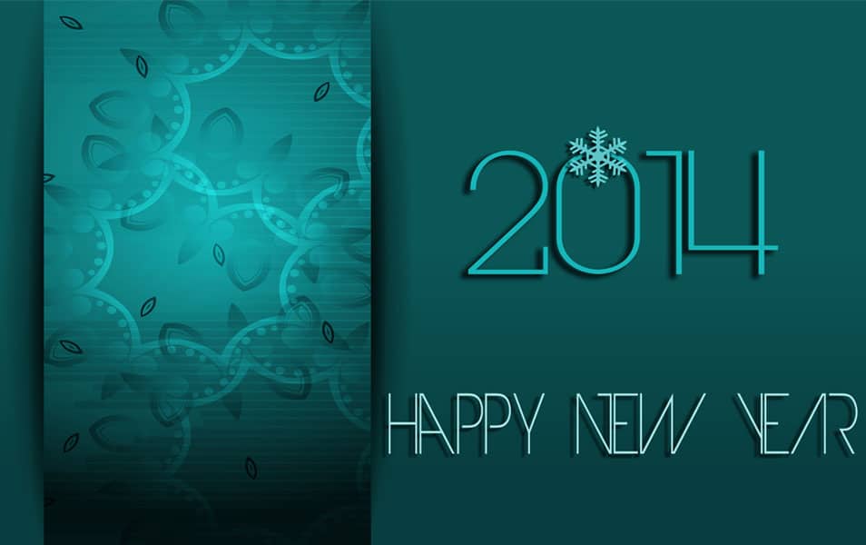 2014 happy new year 2014 happy new year