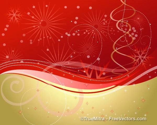 Abstract Festive Background Abstract Festive Background