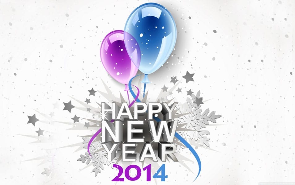 Bye Bye 2013 Welcome 2014 wallpaper Bye Bye 2013 Welcome 2014 wallpaper