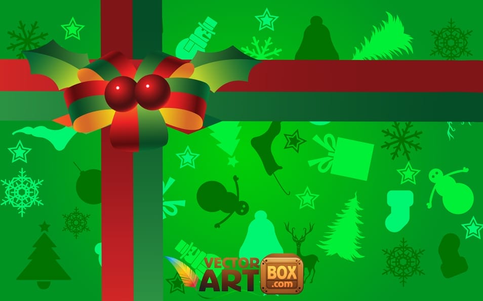 Christmas Background Christmas Background
