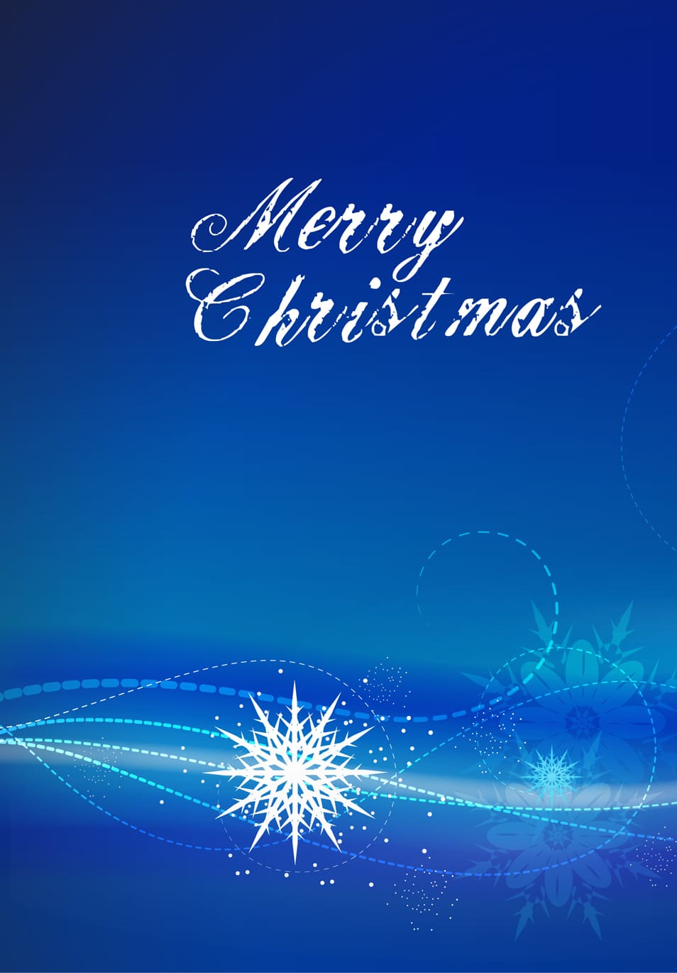 Christmas Card Design Christmas Card Design