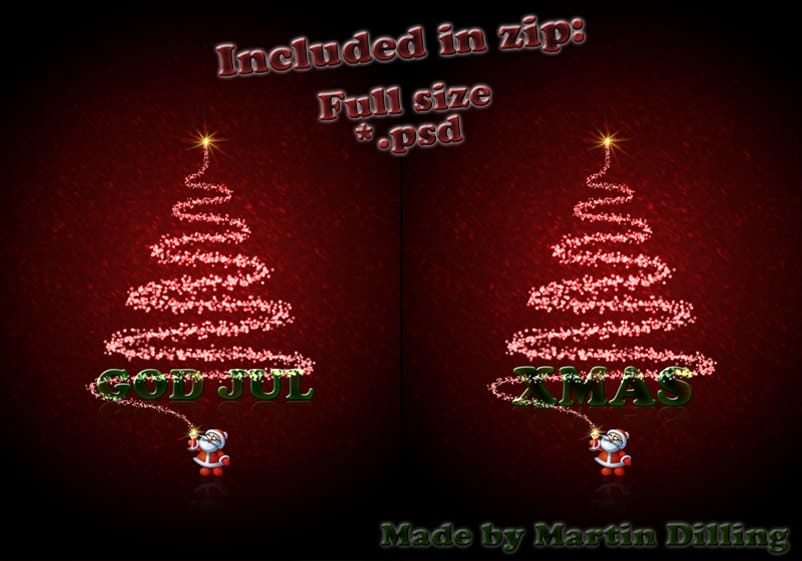 Christmas Card Christmas Card
