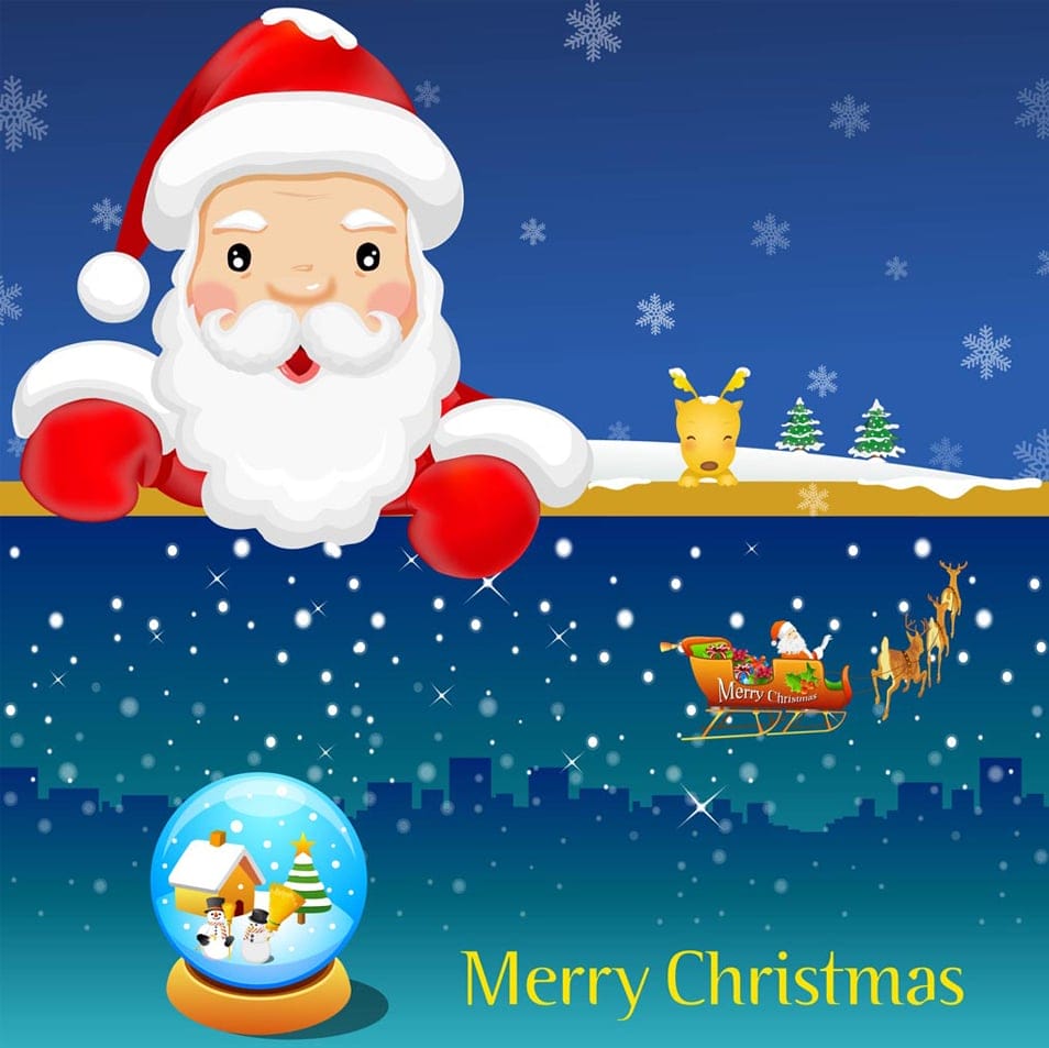 Christmas Cards Christmas Cards