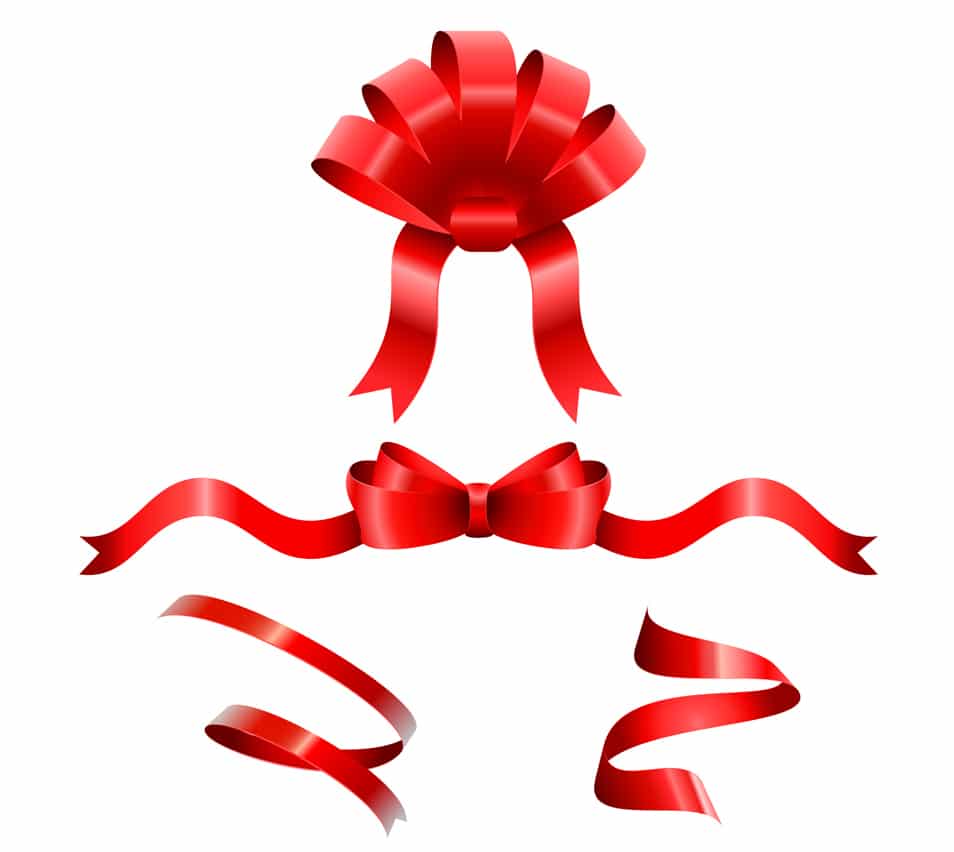 Christmas Fun Red Ribbons Set Christmas-Fun-Red-Ribbons-Set