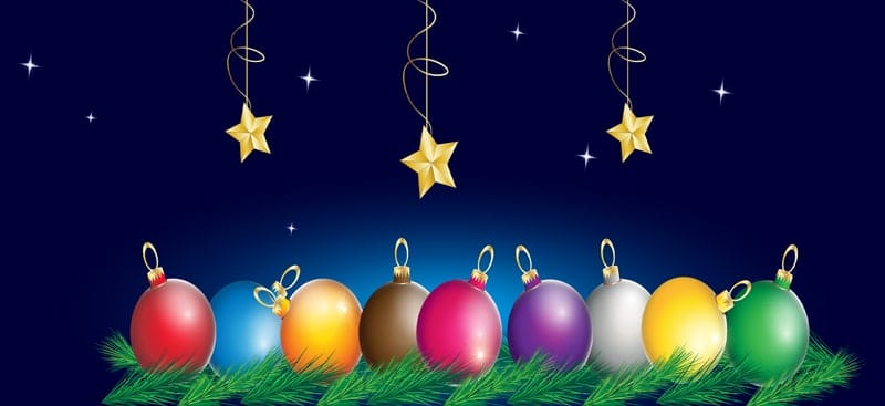 Christmas Vector Decoration Christmas Vector Decoration